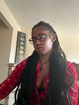 Ebonythroat777 online show from 03-23-26, 09:47