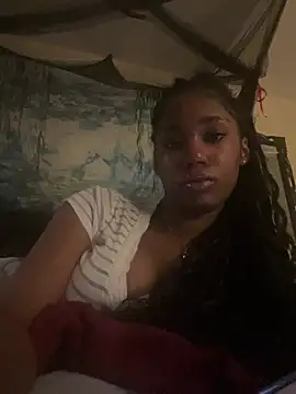 Ebonythroat777 online show from 02-10-26, 11:31