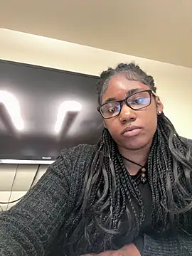 Ebonythroat777 online show from 03-26-26, 05:55