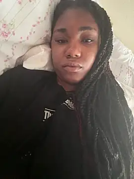 Ebonythroat777 online show from 06-04-26, 01:05
