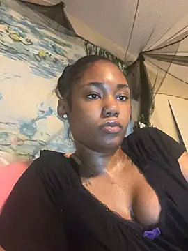 Ebonythroat777 online show from 03-01-26, 04:45