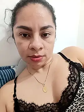 luna pinky online show from 02-08-26, 06:38