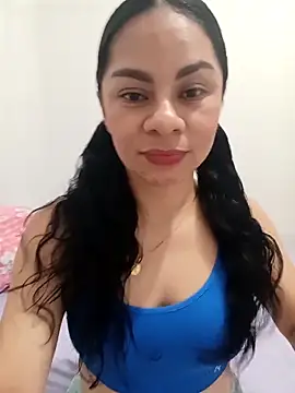 luna pinky online show from 02-03-26, 06:46