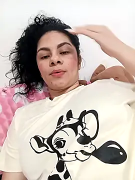 luna pinky online show from 02-02-26, 07:13