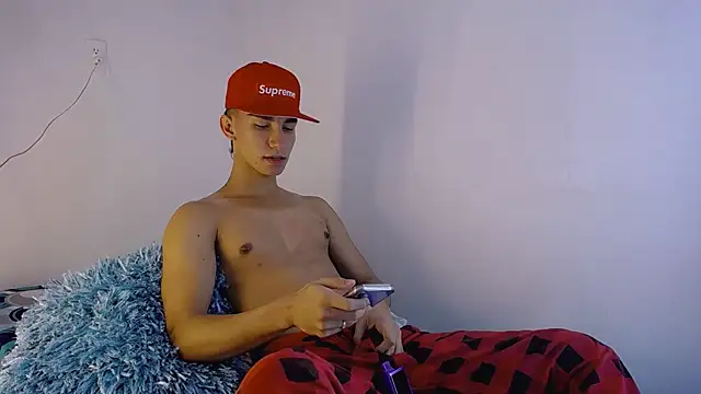 Snapshot of BabyAndy_ chatting on 02-26-26, 12:27 BabyAndy online show from 02-26-26, 12:27