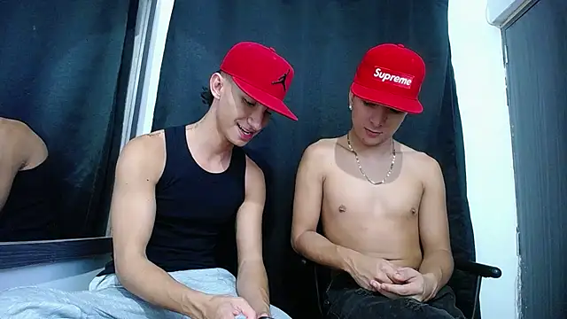 Snapshot of BabyAndy_ chatting on 07-09-26, 11:15 BabyAndy online show from 07-09-26, 11:15