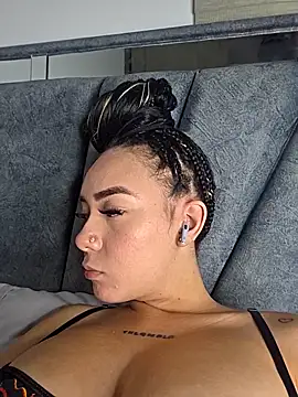 alaia princess online show from 03-10-26, 11:31