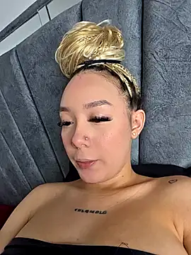 alaia princess online show from 04-20-26, 11:28