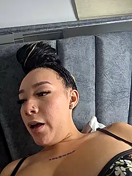 alaia princess online show from 03-17-26, 11:30