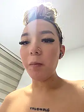 alaia princess online show from 04-12-26, 11:19