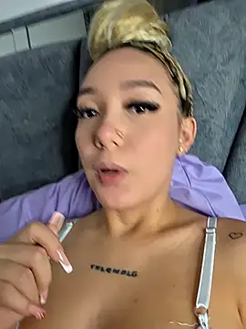 alaia princess online show from 04-10-26, 10:39