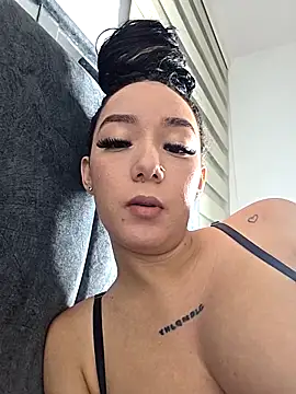 alaia princess online show from 03-13-26, 11:54