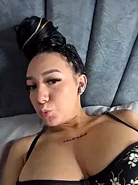 alaia princess online show from 03-15-26, 11:34