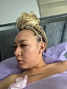 alaia princess online show from 03-30-26, 12:12