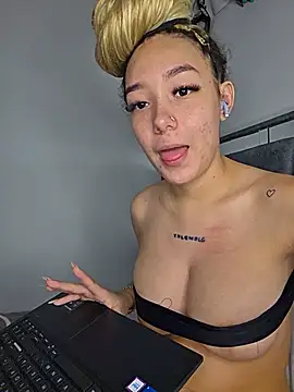 alaia princess online show from 06-29-26, 11:26