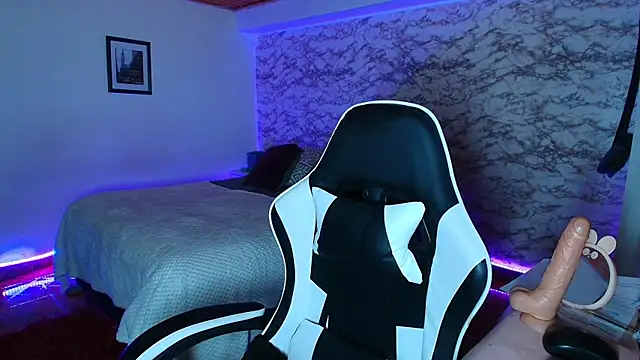 Camila IRoose online show from 03-20-26, 11:06