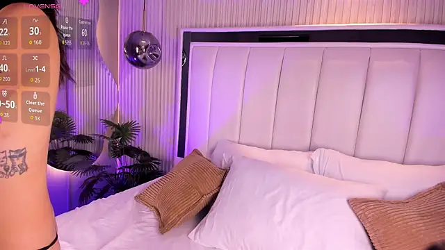 ViolettaColinss online show from 03-31-26, 11:34