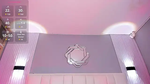 KataThonpson online show from 04-18-26, 04:04