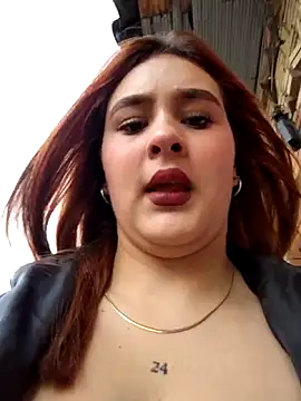 katty 42 online show from 03-25-26, 08:30