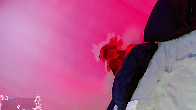 zoe rous2 online show from 02-24-26, 12:50