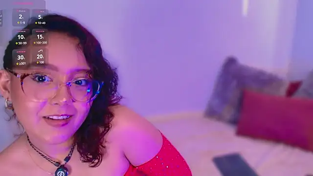 kittysophie  online show from 04-12-26, 09:18