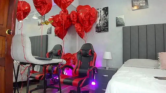 Raphael Nyon online show from 02-26-26, 03:28