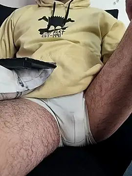 hairyandbigmann online show from 03-05-26, 06:15