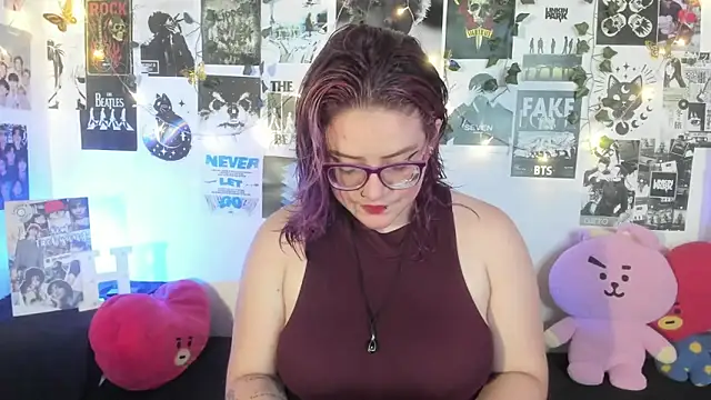 Snapshot of hellen_alexa chatting on 02-06-26, 05:03 hellen alexa online show from 02-06-26, 05:03