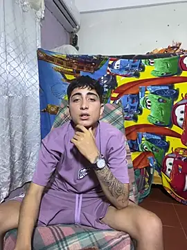 MichaelMiller20261 online show from 02-08-26, 03:59