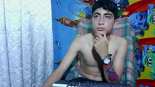 MichaelMiller20261 online show from 02-15-26, 04:46