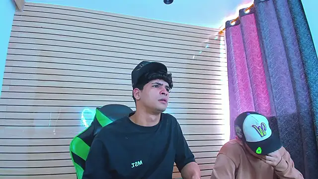 TheBatMansion online show from 03-29-26, 03:46