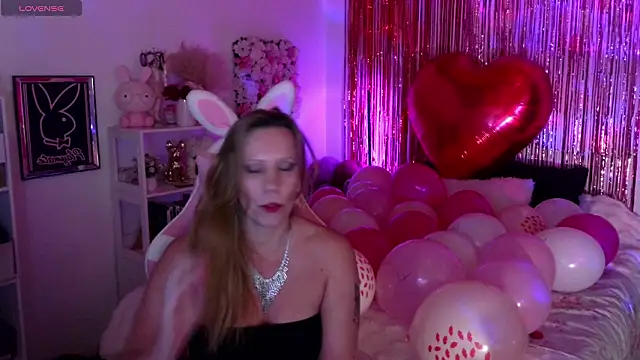 ArchangelTheFrancaise online show from 02-14-26, 09:37