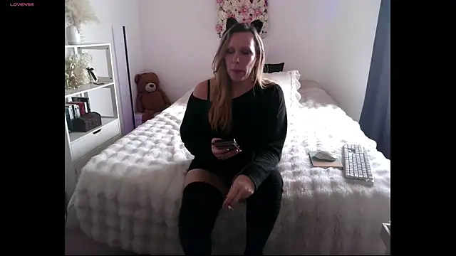 ArchangelTheFrancaise online show from 03-26-26, 03:43