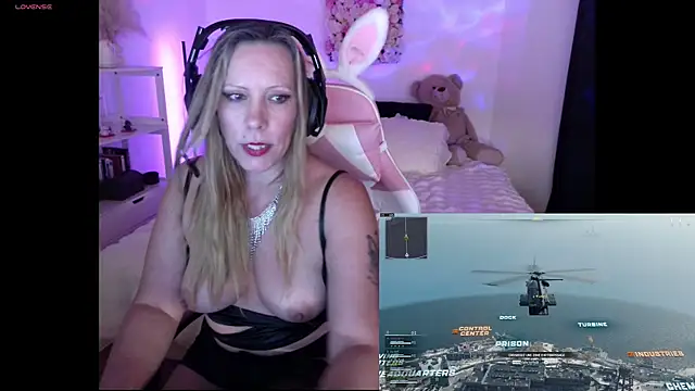 ArchangelTheFrancaise online show from 04-16-26, 09:39