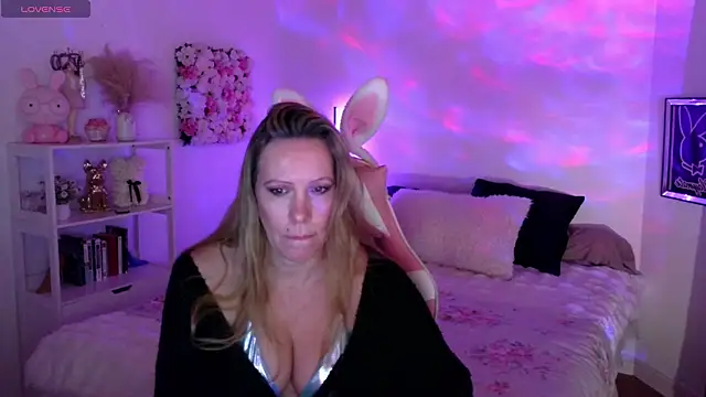 ArchangelTheFrancaise online show from 02-12-26, 01:22