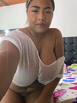 Scarlet vibe07 online show from 02-07-26, 07:33