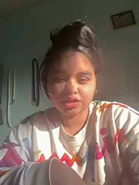 Aloyenita online show from 02-26-26, 08:03