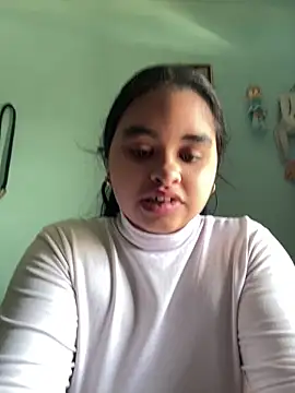 Aloyenita online show from 03-29-26, 11:01