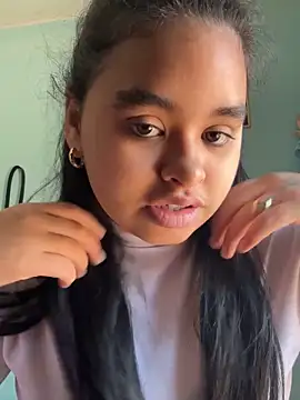 Aloyenita online show from 03-28-26, 10:49