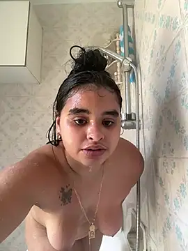 Aloyenita online show from 03-27-26, 01:12