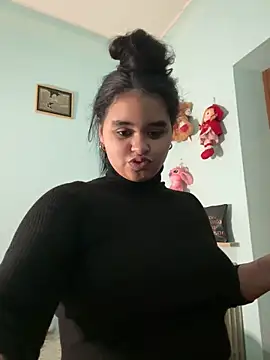 Aloyenita online show from 03-12-26, 06:23