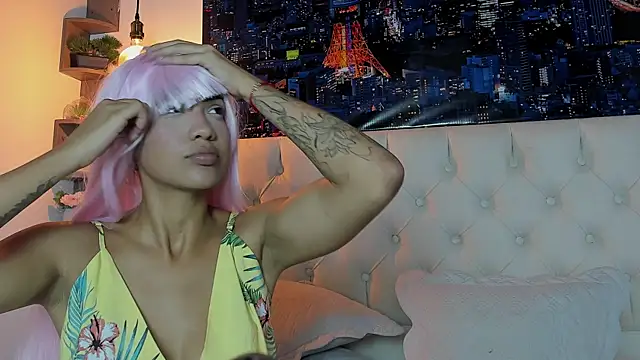 iris blair1 online show from 03-24-26, 09:26