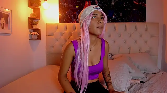 iris blair1 online show from 03-05-26, 09:00