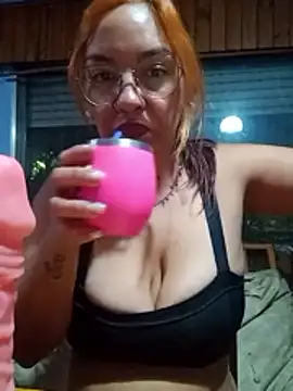 kuramaqueen online show from 03-31-26, 05:53