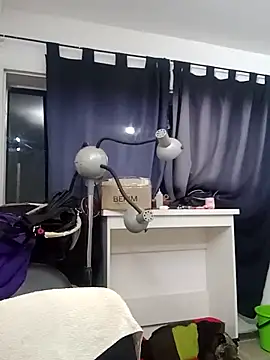 kuramaqueen online show from 03-02-26, 05:08