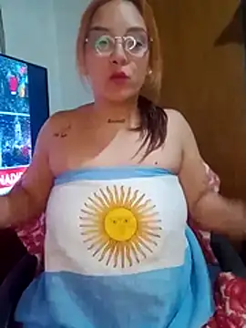 kuramaqueen online show from 07-12-26, 04:46