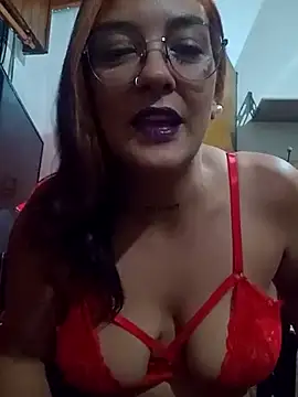 kuramaqueen online show from 04-09-26, 03:19