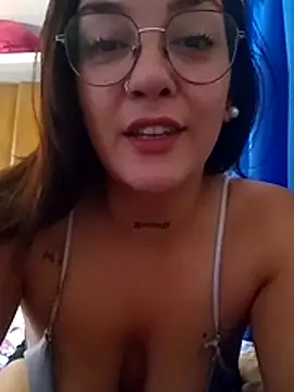 kuramaqueen online show from 02-11-26, 11:15