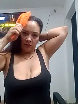 kuramaqueen online show from 03-01-26, 08:14