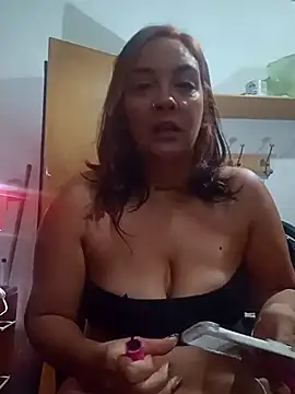 kuramaqueen online show from 04-07-26, 04:58